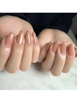アイリッシュネイル 久屋大通店(Irish Nail)/003プレミアム