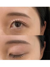 エジェ(eje)/&healthy LEDエクステ80本