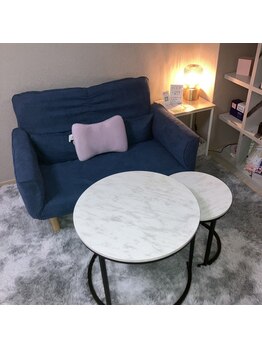 花笑み/カウンセリング