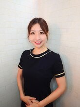 小顔フェイスラボ 金山店(小顔Face Labo.) 石山 知波