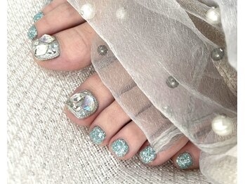 リベルタ(Liberta)/［Foot］定額Bコース