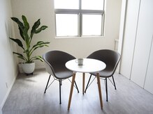 オスロ温サロン(OSLO.温salon)の雰囲気（涼しいお部屋で気持ちのいい汗をかいて、すっきりデトックス♪）