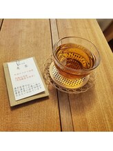 はり灸心音/施術後