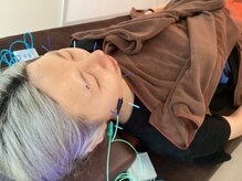 ハリファ鍼灸院 横浜関内院(HariFa鍼灸院)/美容施術/美容鍼