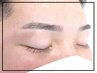 【男性限定】眉毛wax★似合わせアイブロウワックス¥5250