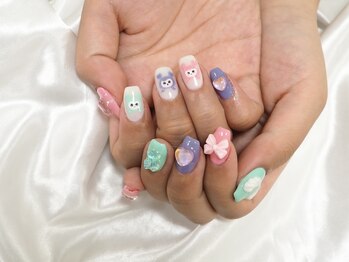 アモーレ(amore)/