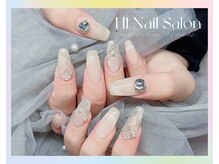 エイチワン(H1)/150分チップ + 持込デザイン