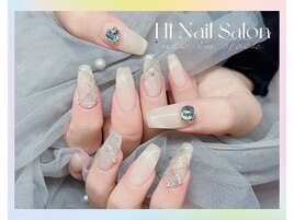 150分チップ + 持込デザイン