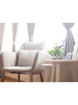 1回ごとにお支払い可能なサロン