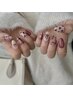 ハンド＊持ち込みOK！90分オーダー ¥8,800