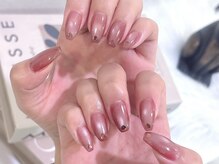 リアン ドゥ クール(Lien du coeur)の雰囲気（マグネットカラーも数多く揃えております♪）