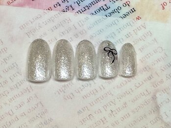 ネイルキューブ イオンスタイル 松本店(nail cube)/