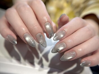 ミチネイルズ 池袋(Michi nails)/