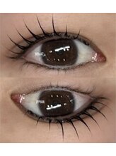 ウィート(WHeAT)/似合わせパーマ