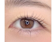 キューアイラッシュ(Q-Eyelash)/ラッシュリフト