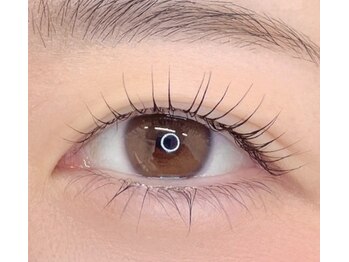 キューアイラッシュ(Q-Eyelash)/ラッシュリフト