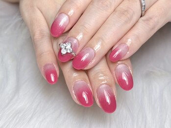 ジュムリエ/マグネットグラデ