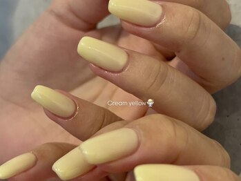 ルカ 原宿(lux)/ワンカラー