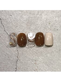 デザインコース(オフ込)