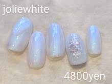 トータルラグジュアリーサロン ジョリーホワイト 綾瀬店(Jolie White)/