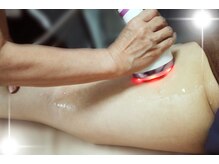 コンフィデンス 谷町四丁目店(Confidence)/裏モモからお尻までアプローチ