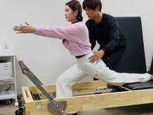 ボディチェンジ(Body Change)