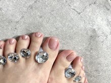 ラベルタ(La Belta)/艶ネイル