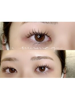 キープ力が自慢のサロン