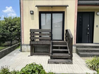 元氣庵 ヒロ(元氣庵☆HIRO)/外観