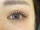 アイラッシュ ケイト(Eyelash Kate)の写真/【パリジェンヌorまつ毛パーマ】一本一本丁寧な施術で瞳に光が入り、自然にボリュームＵＰ♪