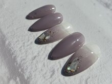 サロン ド スーリール 新市街店(salon de SOURIRE)/◇シェルネイル◇