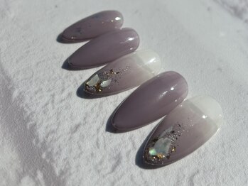 ◇シェルネイル◇