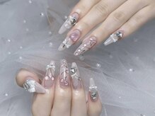 ノヴァ ネイル(Nova nail)