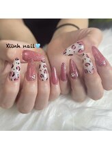 シン(XIINH)/アート120分