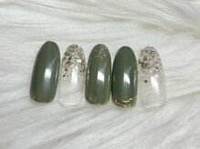 ルフリーク(Le Freak)/定額アート7900