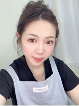 ココナッツネイル&nbsp;MI YA