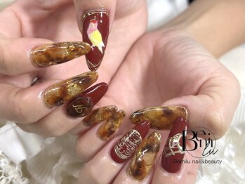 ベミル(Bemilu)/スペシャルアートコース