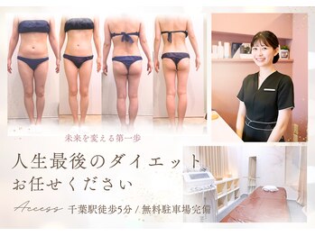 リラパドマ 千葉店(Rela Padma)