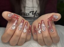 キティネイルズ 池袋(kitty nails)/