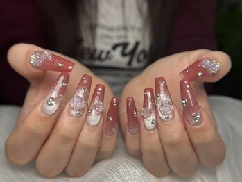 キティネイルズ 池袋(kitty nails)/