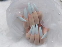 ロカネイル(ROKA NAIL)/ワンカラー