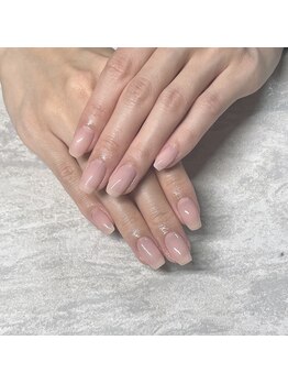 ルノ(Luno)/オフィスネイル