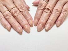 サロン アクセシブル(salon ACCESSIBLE)/マグネットネイル