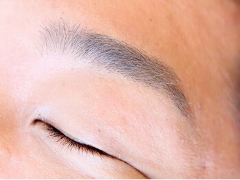 アナザーワールド(ANOTHER WORLD)/メンズ眉毛ワックス脱毛