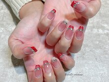 アンベリール 横浜店(Embellir)/43.チークマグネイル