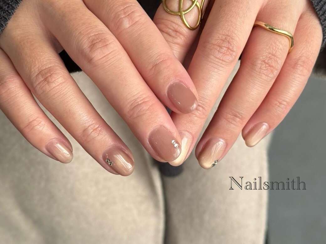 ネイルスミス 高松店(Nailsmith)｜ホットペッパービューティー