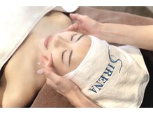 シレーナギンザ(SIRENA GINZA)/幹細胞リラクフェイシャル