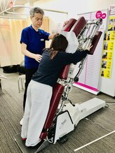 よつば鍼灸整骨院 春日院/