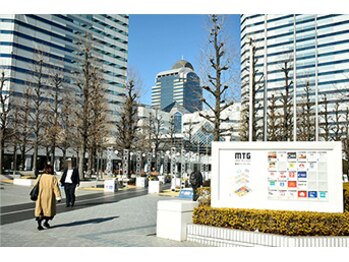 アルバ(ALBA)/経路案内3