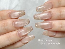 ぷるマグ/マグネットネイル